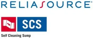 Logo Reliasource SCS systeem