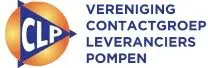 Logo Vereniging Contactgroep Leveranciers Pompen